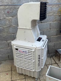 مبردة لخرطوم • دبل طرمبة • كربلاء