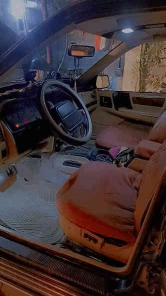 سلام عليكم جيب شروكي موديل 94 مكفوله كفاله عامه لا صبغ او ضربه او خياس مكينه او كير جديد صالي يوم الخامس من شديت مكينه بل صدنوك حاويه  ترايك اربيل سنويه 27مشروع وطني  تبريد عوزه وجه كبريسر سعر 48او بيه مجال اذا اكو مراوس حسب القناعة
/واتساب ***********/  ***********
