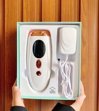 جهاز ليزر • جديد • سعر خاص