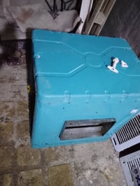 عندي مبردة  استخدام هذاك الموسم للبيع... سعرها ب100 التواصل على هذا ال...