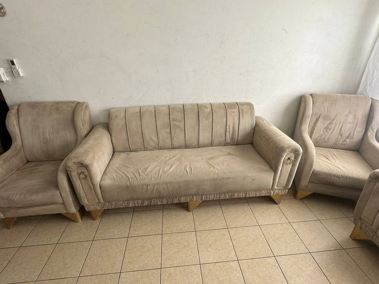 تخم لبيع ب ٣٠٠ وبي مجال


**إذا كنت صاحب هذا الإعلان وتريد حذفه لأي سبب، رجاءا أرسل رسالة إلى الدعم الفني**