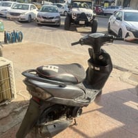 ماكس عدله ١٢٠ سرعتها دراجه مكفوله من كلشي دراجه نضيفه بمعنى الكلمه برغ...