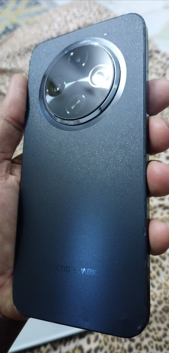 تكنو سبارك 30c ذاكره ٢٥٦ مبدل شاشه وكاله السعر ٩٠ الف وبي مجال بسيط بيع أو مراوس كربلاء حي الغدير


**إذا كنت صاحب هذا الإعلان وتريد حذفه لأي سبب، رجاءا أرسل رسالة إلى الدعم الفني**