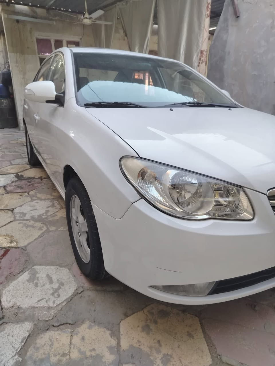 السلام عليكم من رخصت الادمن المحترم النتره مديل 2011 مكفوله كفاله عده القطعه وربع سنويه جديد ارقام جديد سنويه ل 31 مكفوله السياره عده كارتين يمك بسونار عامه فول مواصفات  محرك 16 دكشن عالي رقم وسنويه جديد كير ومكينه وحداديه بلكارتون السياره جديده حيل بلعافيه ع أصير من نصيبه السونار مرفق ويه الصور السعر106 وبيها مجال حك جيه فقط فقط مكاني بابل القاسم ع ***********
