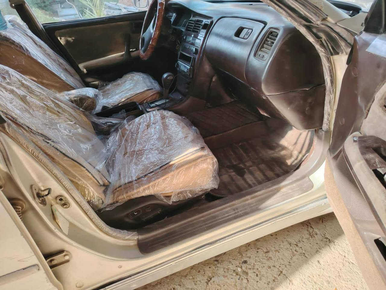 مارك 92 رقم نجف الماني مكينه وكير بطه كفاله كص ونقل وضربه مكان نجف سعره 45 بيه مجال ***********
