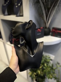 فضة ايطالي • أناقة • خانقين