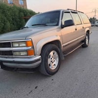 جمسي • موديل ٩٩ • مكينه ٣٥٠