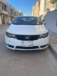 سيراتو ٢٠١٢ • بدون صبغ • رقم أربيل