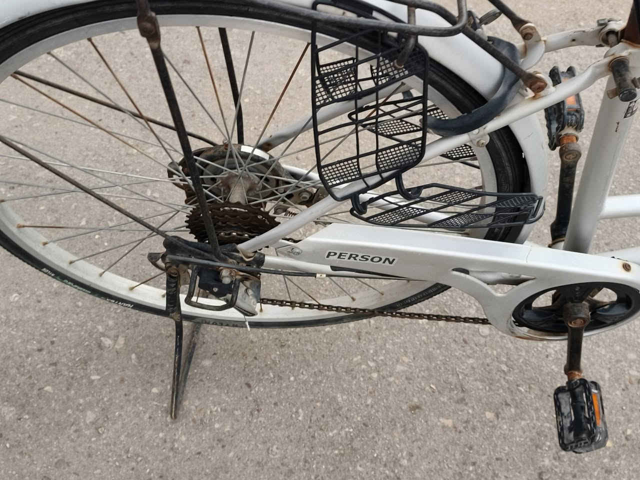 باسكل بناتي للبيع غراصه كامله سعر 65 وبي مجال
المكان : كربلاء حي الوفاء

للتواصل : ***********
