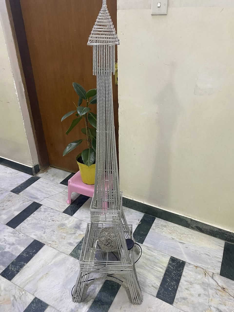 السلام عليكم غراض للبيع


**إذا كنت صاحب هذا الإعلان وتريد حذفه لأي سبب، رجاءا أرسل رسالة إلى الدعم الفني**