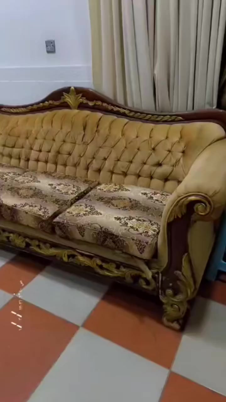 قنفات للبيع السعر 250


**إذا كنت صاحب هذا الإعلان وتريد حذفه لأي سبب، رجاءا أرسل رسالة إلى الدعم الفني**