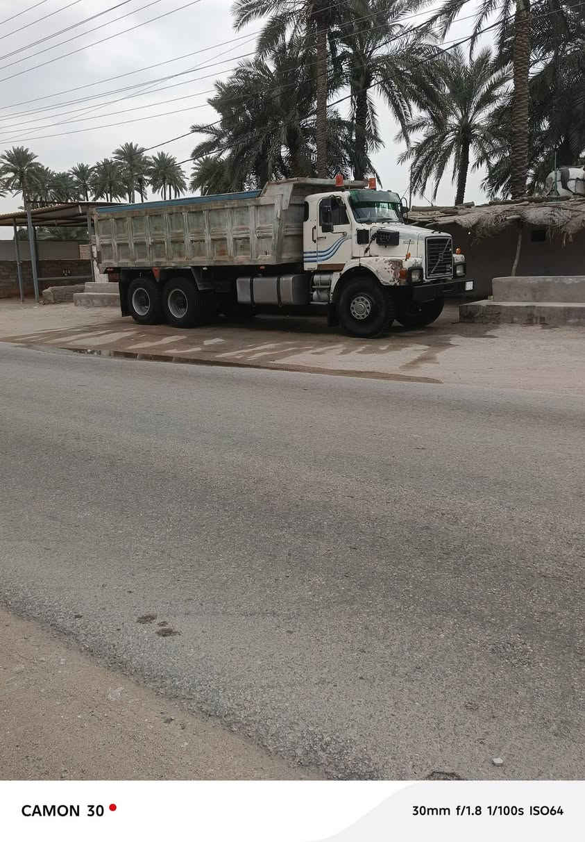 سلام عليكم فالفو موديل 91 بسمي مكينه اف 12 كير 4/4 وفقسه تخم تاير مجموعه فراشه دوشمه جديده كهربئيات كامله حداديه كامله السعر 28 وبيها مجال مكانه نجف ناحيه العباسية الا ستفسار ***********
