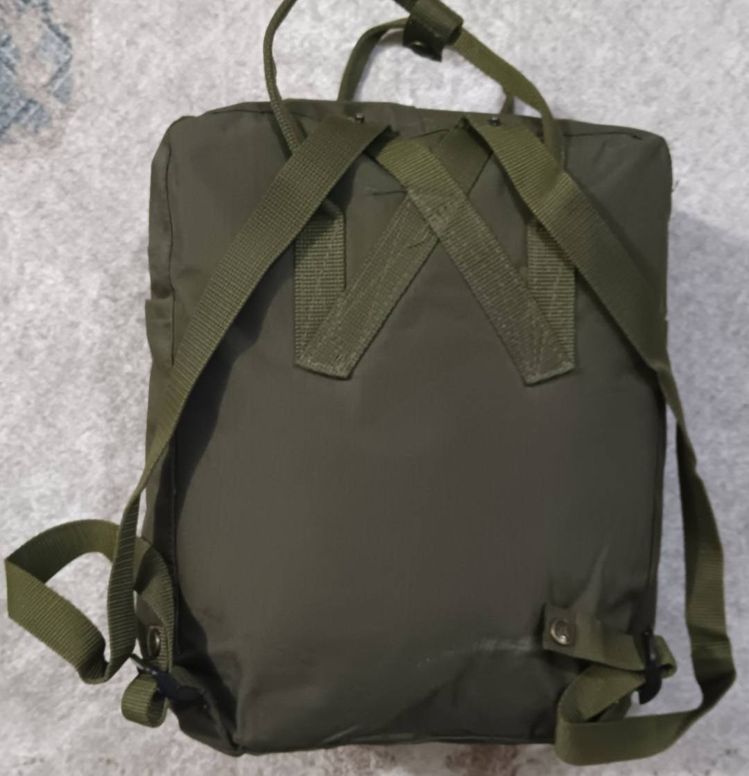 جنطه ماركه باله اوربي صنع سويدي تحمل بليد ولظهر وتر بروف نضافه ميه بلميه حجم ٢٠ لتر سعر ٣٠ الف


**إذا كنت صاحب هذا الإعلان وتريد حذفه لأي سبب، رجاءا أرسل رسالة إلى الدعم الفني**