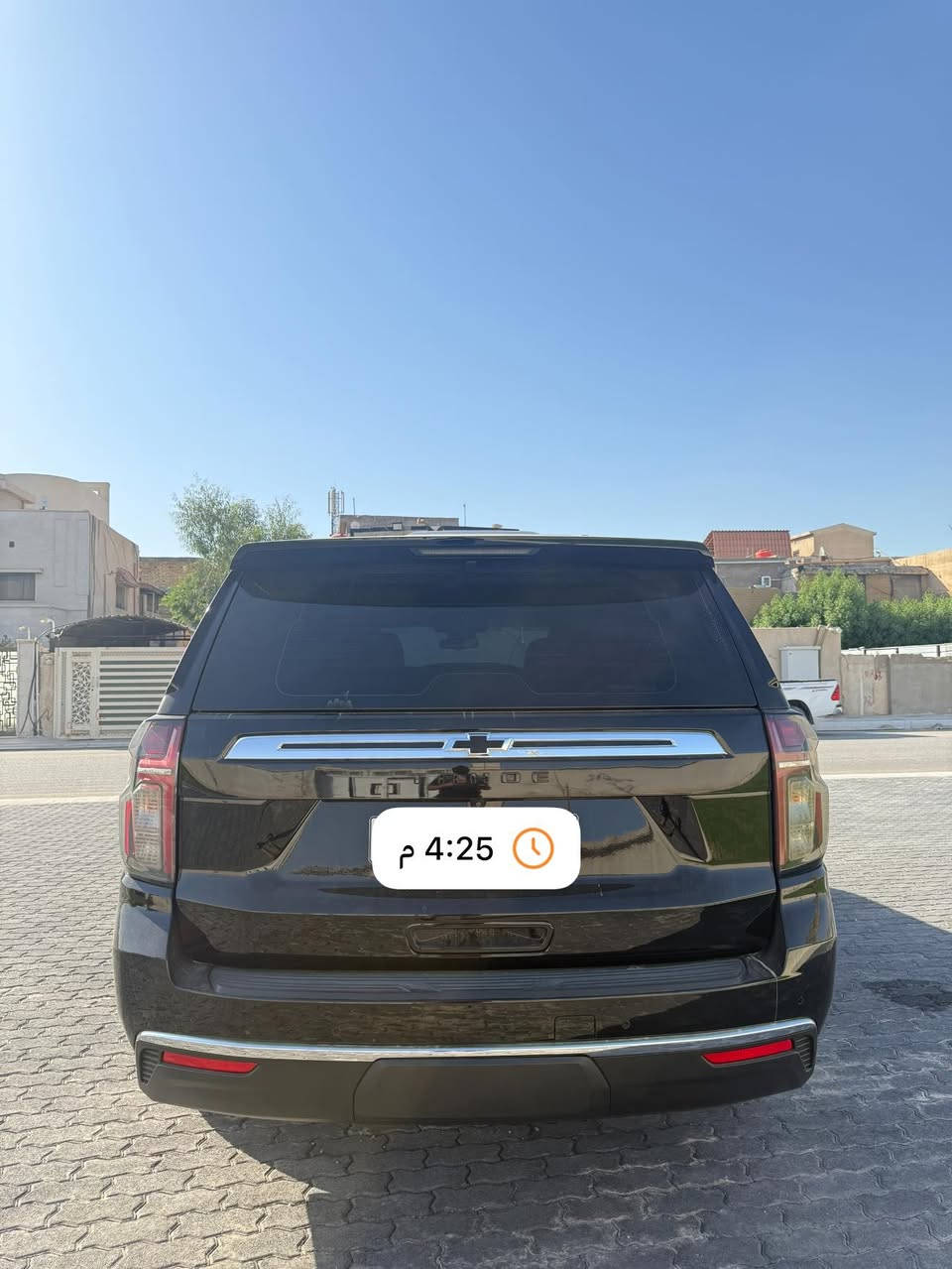 تاهو LS
مديل 2023
وارد خليجي علامه سوداء 
ماشيه 40M
رقم اربيل هزه وفحص جديد
سيارة كفاله عامة من البارد والصبغ وتعديل 
سيارة ع وضع شركة 
للاستفسار 
***********
