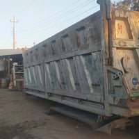 بدي للبيع ألماني مال اكتروز طول ٥ و ٦٥ بدي جاهز دبل ونج كونترول ويا كا...