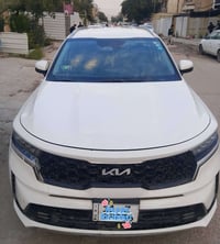 سورنتو هايبرد • ٢٠٢٣ • ٤٠ الف كم