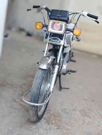 تايكر 22 • كامله كهربائيات • تقاطع الصويره