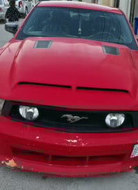 موستنك V6 • ٢٠١٢ • بريموم