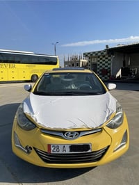 النترا • ٢٠١٤ • رقم نجف إنكليزي