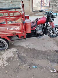 موديل ٢٠٢١ • شاصي مكفوله • قضاء بلد