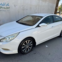 سوناتا ٢٠١٢ • نظيفة • كوبون ٢٠٢٧