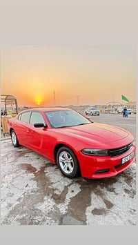 دودج تشارجر SXT • ٢٠٢٣ • رقم اربيل