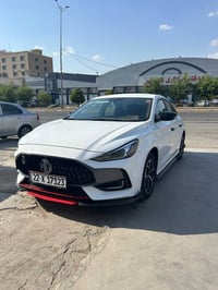 Mg gt 2025 بو فروشتن بي ته عديل بي سبوغ   07508433918