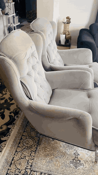 السلام عليكم تخم مودرن للبيع موضح بالصور نظيف جدا لونين مريح جدا الشرح بالفيديو السعر 850 الف قضاء الصويرة حي العسكري
سبب البيع المكان والتخم جبير 
للاتصال ***********
