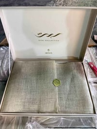 بكج إيرث • إبراق إبراهيم • عطور مركزة