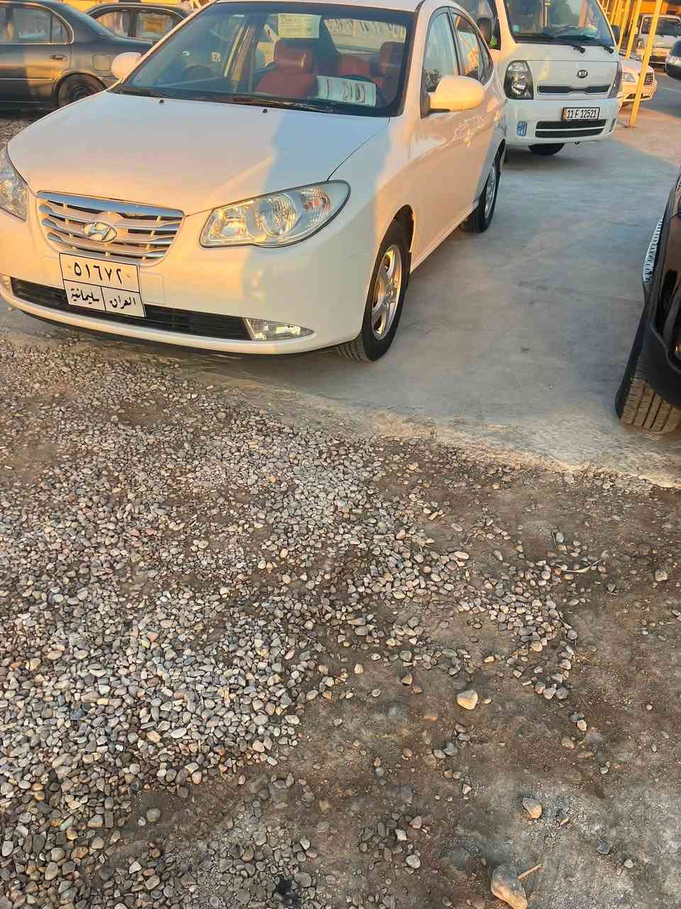 انتره جديده فول مواصفات جاهزه خير من الله تبريد جاهز مكينه كير محرك كفاله مكاني واسط الزبيديه 
***********
