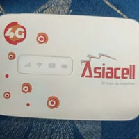 جهاز انترنت نضيف كلش 25 بي مجال بسيط 07702004014