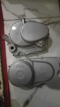 قطع غيار • موديل 23 • ناصرية حي الشهداء