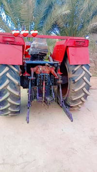 موديل ٨٤ • كفالة عامة • محورة دنفص