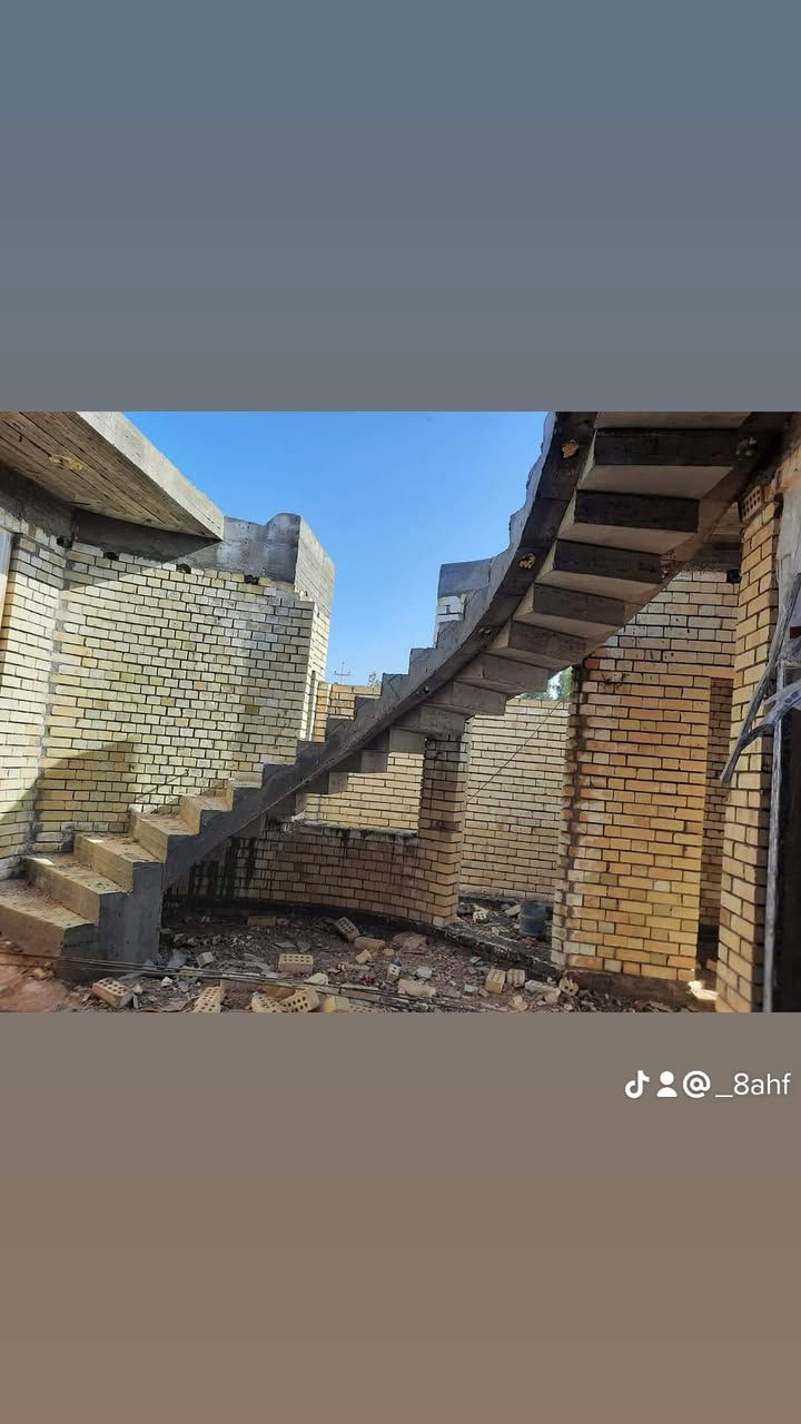 نحنو لسنئ الوحيدين ولاكن الافضل 💪 نجارة قالب كونكريت

بكافة الاحجام وتسليح البيوت 🏛️🏗️ نجارة اعمدة
رفتات ديكورات مغربية 🗽 دوائر دولة سرعة في العمل دقة نضافة 
  بأدارة/(ابو مهند الربيعي) 🗼👉
استفسار ///***********(((((العنوان بغداد)
