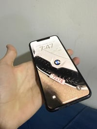 آيفون XS ماكس • ٢٥٦ • مقفل