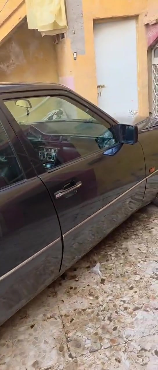 التفاصيل داخل الفيديو السعر 55 وبيهه مجال مكانه السيارة البصرة


**إذا كنت صاحب هذا الإعلان وتريد حذفه لأي سبب، رجاءا أرسل رسالة إلى الدعم الفني**