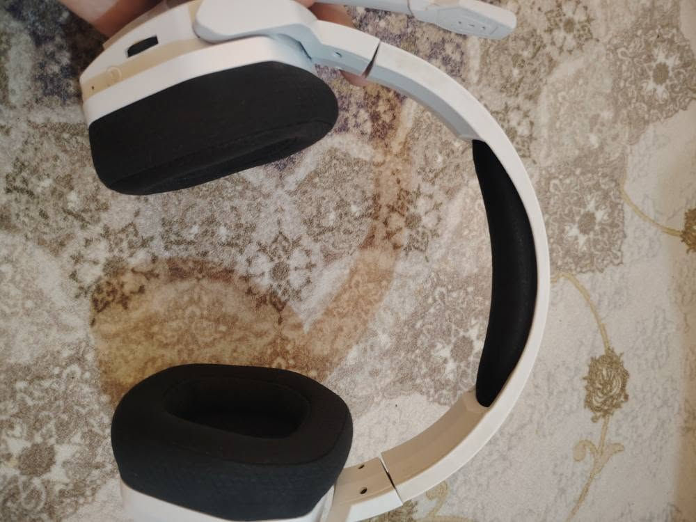 Headset galak law be mshkila shule xo kan wahera ya to shey Bluetooth je daya shule o sar mobile je drsta bo har jora yaryake pe kay kartn weje gala👍 دهوك, العراق


**إذا كنت صاحب هذا الإعلان وتريد حذفه لأي سبب، رجاءا أرسل رسالة إلى الدعم الفني**