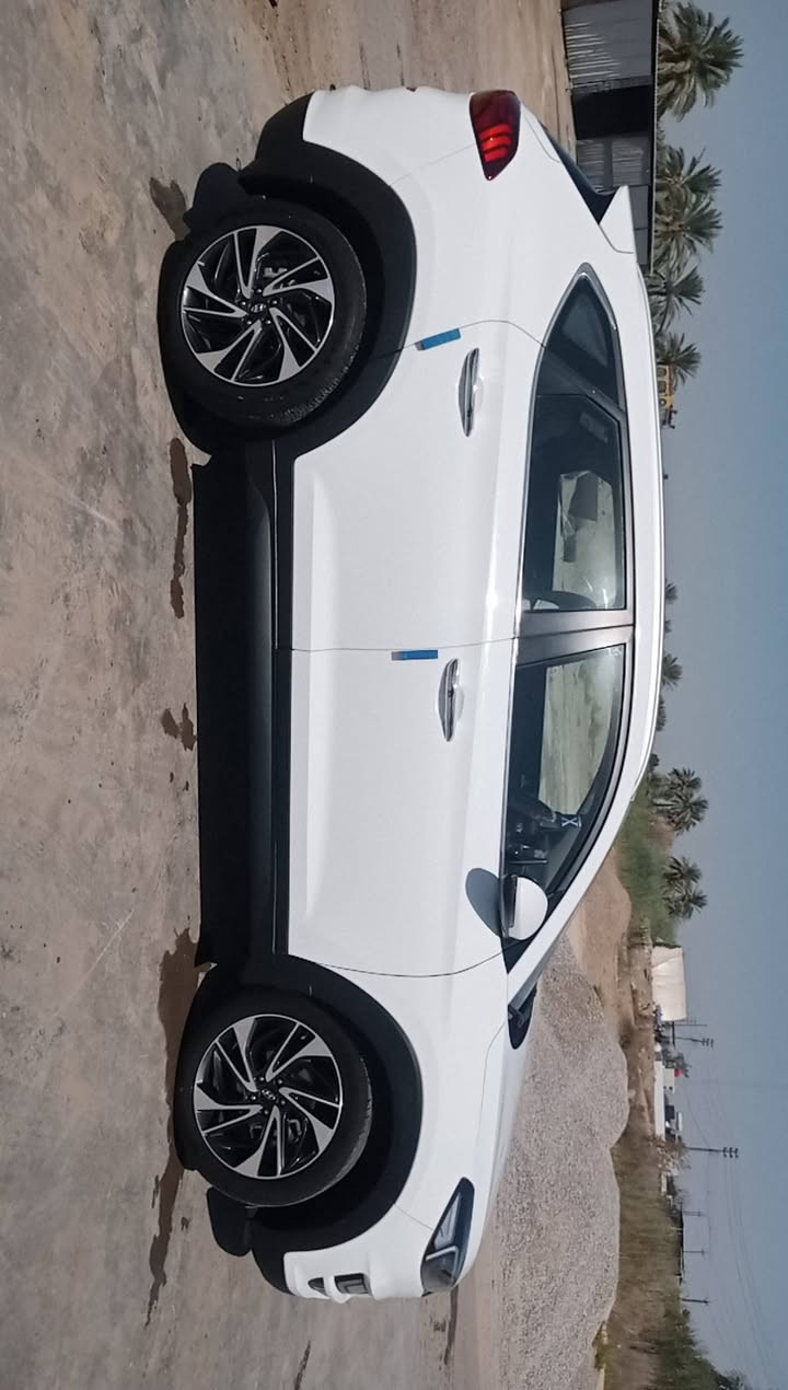 سلام عليكم البيع توسان خليجي ابيض رقم اربيل دولي شرط التحويل
موديل 2019
مواصفاتها الكاصد

بصمه تشغيل وترحيب عند لاقتراب 

كشن كهرباء 

 شاشه كبيره 

حساس خلفي امامي 

مري كهرباء و ترحيب 

ويل كب 19

سبير ما نازل 

تحكمات ستيرن 4جهات 

محرك كير عل شركه 

ماشيه 90حقيقي

سياره كفاله عامه من الصبغ وتبديل بيها بارد بسيط حيل 

بيها سونار جديد بل صور

مكاني بغداد 

***********

