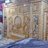 غرفه نجاره • طابقين • ٤م×٣م