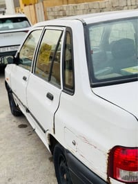 سايبا • ٢٠١١ • موصل