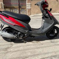 دراجه لبيع كفاله عامه ختم واحد.  عنوان مشتل سبعميه وخمسين 07733123188