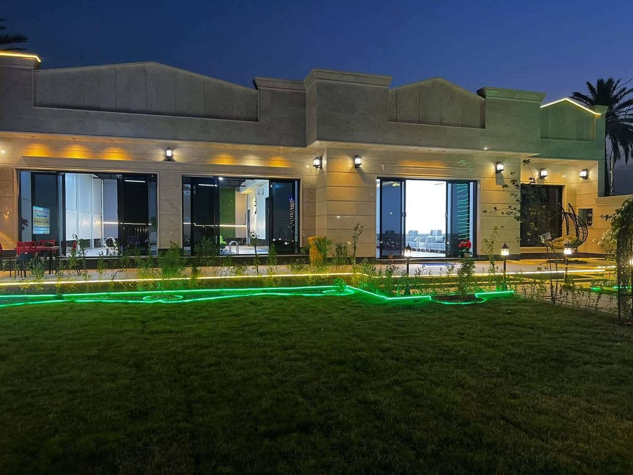 🌿مزرعه للايجار اليومي 🌿
📍العنوان بغداد الدوره البوعيثه 

❇️ملاحضه يتوافر حجوزات للحفلات مثل ؛

🔹أعياد ميلاد _ خطوبه _اعراس 

للحجز  الاتصال ع  الرقم المثبت

  🔴***********🔴
