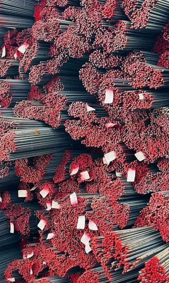 مكتب رمال الجنوب يوفر لكم اجود انواع حديد التسليح بجميع انواعه القوة والمتانة في كل قياس
10 ملم
12 ملم
16 ملم 
قسم المبيعات
***********
البصره صناعية حمدان
