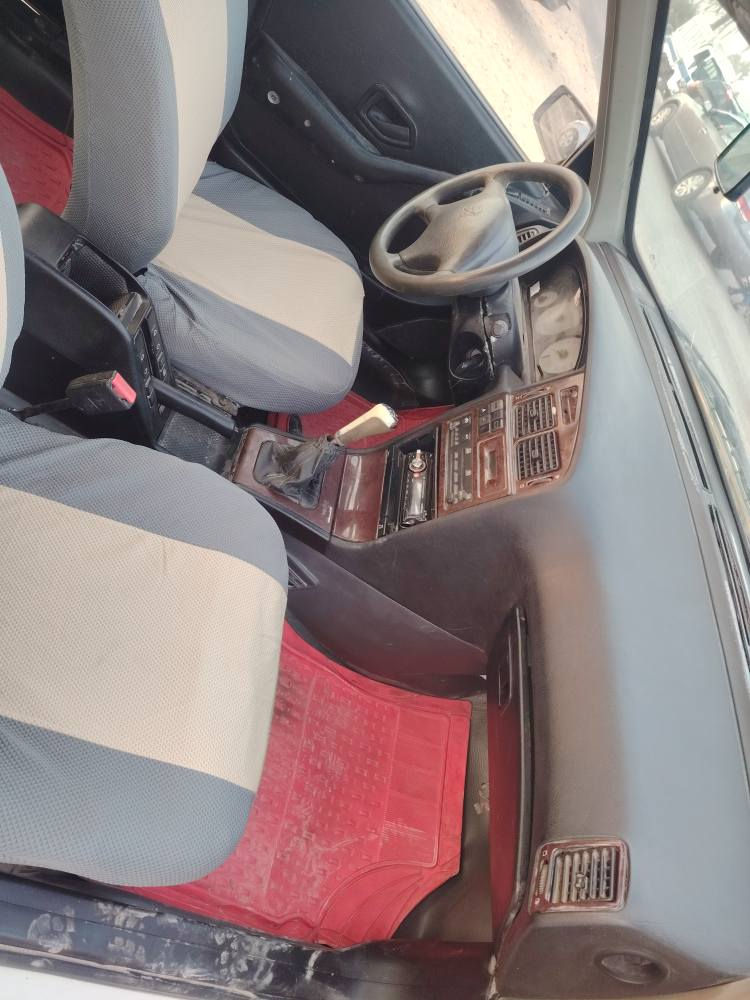 بيجو بارس ٢٠١٣ سنويه جديده ٢٠٣٠ هزه جديده بغداد بسمي بيها نواقص كهربائيات  يرادله ترتيب تبريد شغال تايرات جديده بيه طخه بالجاملغ ابيع صفحه كامله  العنوان بغداد الدوره هور رجب الاتصال *********** بغداد, العراق
