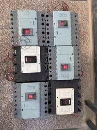 قواطع هونداي • رباعي • ٦٠٠/٦٣٠/٨٠٠ أمبير