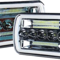 لايت شيروكي • شيروكي ٦٠ • توصيل