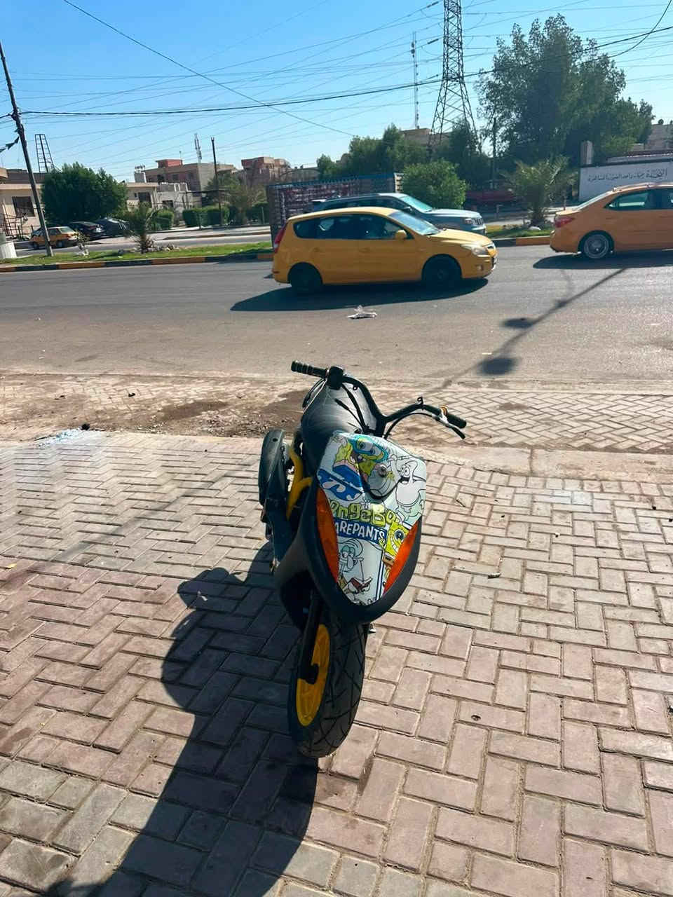 السلام عليكم ماكس عدله مال لعب بوشه 55 مكينته تشك الكاع شلعه معدل اكفله تعمير جديد الدراجه كامله مابيه اينقص السعر 600 مكاني بغداد الدوره ***********
