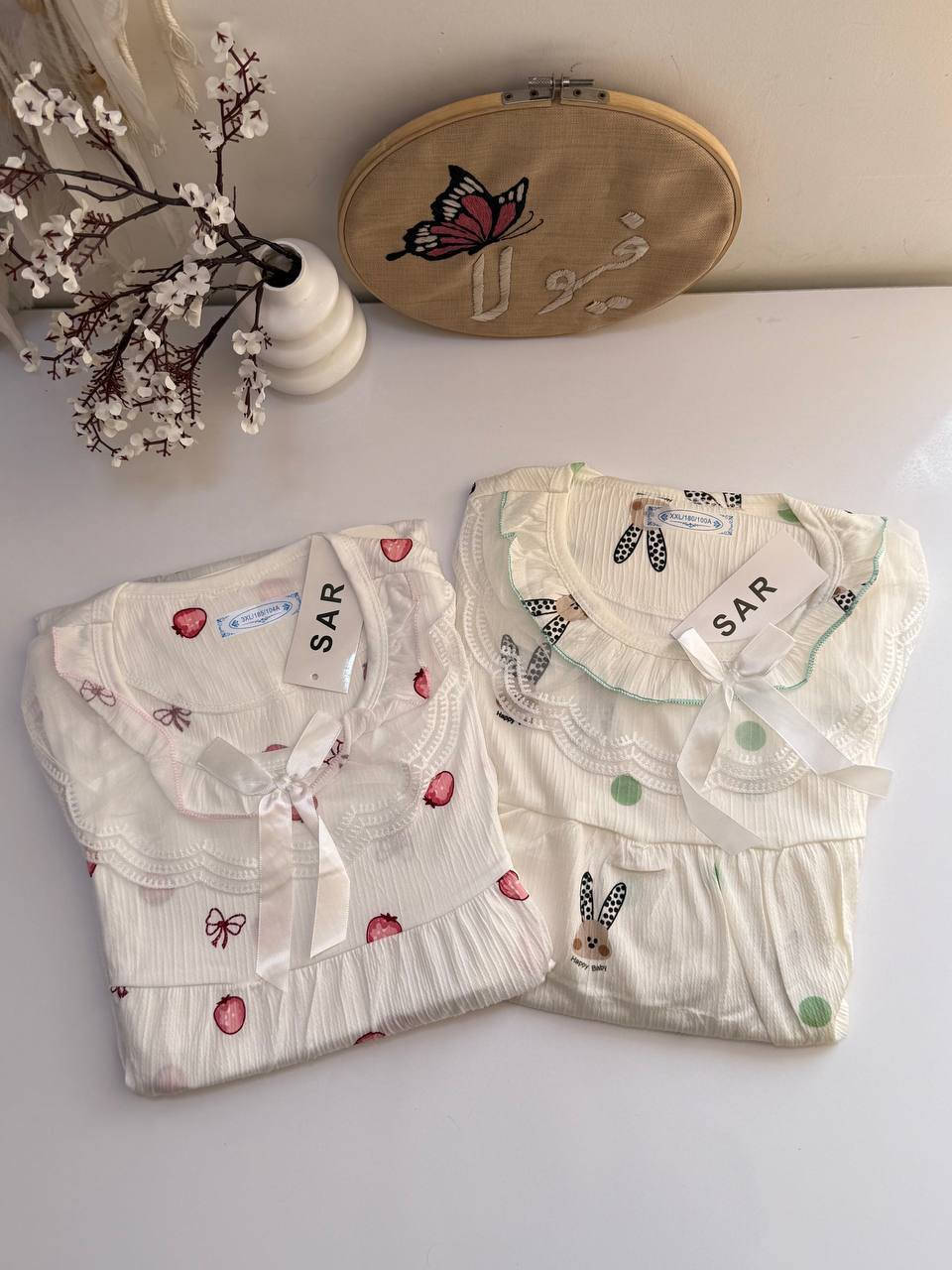 توفر تراك عبارة عن نزاكه 🩷🎀

سعر الدرزن ١٠٥ 
قماش قطن مكسر طبي درجة اولى 
قياسات وزن ٥٠ الى ٩٠ كغم


**إذا كنت صاحب هذا الإعلان وتريد حذفه لأي سبب، رجاءا أرسل رسالة إلى الدعم الفني**