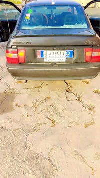 فگترا • ١٩٩١ • فول مواصفات