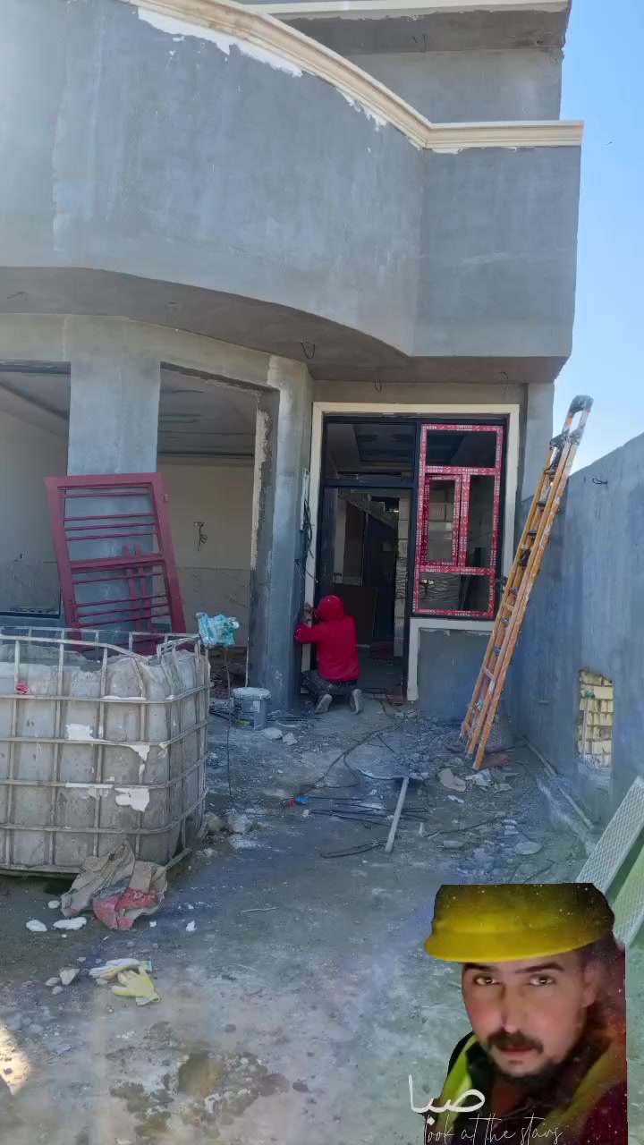 ‏‪***********‬‏ ابو كيان 
كادر اصباغ
� صباغة المنازل | لمسة فنية لجدران بيتك
نحو بيت أجمل وأنيق ✨
🔹 صبغ داخلي وخارجي
🔹الخفاء و صبغ     سيراميك بدون تفليش
🔹 صبغ جدران
🔹 تصليح وتعديل الصبغ القديم
🔹استخدام أفضل المواد وبأحدث الطرق
🔹 دقة بالمواعيد – نظافة بالعمل  أسعار مناسبة 
📍 نجيك وين ما تكون داخل 
📞 للحجز أو الاستفسار 
واتساب  ***********‬‏
جرب شغلنا، وشوف الفرق بعينك ✅
#صباغة_المنازل #صبغ #ترتيب_بيتك #خدمة_منزلية
